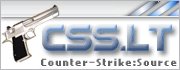 css serveriai, counter strike source serveriai