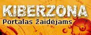 kiberzona žaidimų portalas