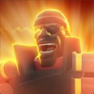 tf2 Demo avatar