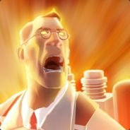 tf2 medic avatar