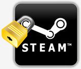 Steam saugumas