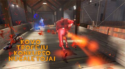 tf2 kovo menesio konkursas