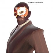 TF2 Kovo mėnesio trofėjų antros vietos laimėtojas.