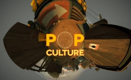 Pop Culture