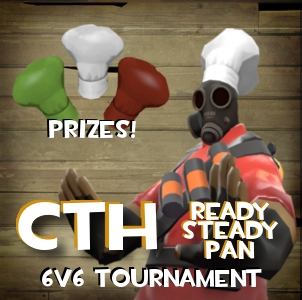 Ready Steady Pan turnyras