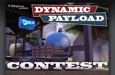 Dynamic Payload žemėlapių konkursas