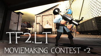 TF2.LT Filmukų Konkursas #2